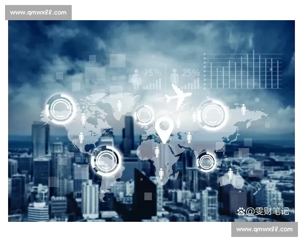 以全球视野洞察世界格局变迁与人类未来发展新趋势挑战与机遇前瞻