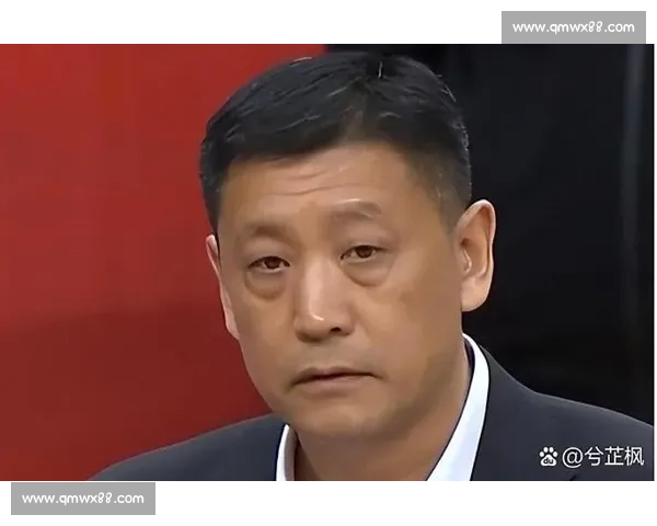 关键先生在风云变局中一锤定音书写时代转折的英雄新篇