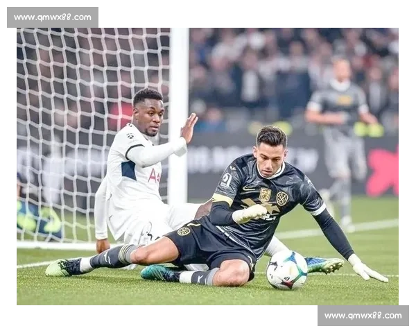 足球门将扑救技巧全面解析与实战训练方法指南